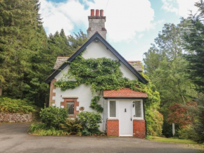High Eskholme